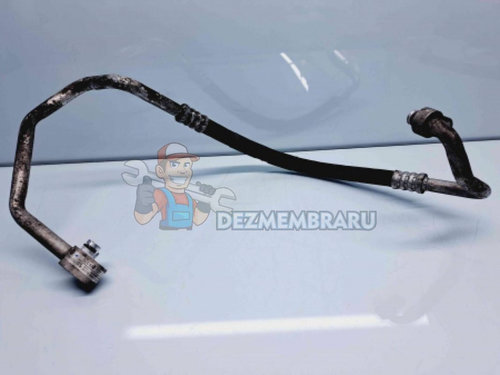 Conducta clima, 5C0820721C, Seat Toledo 4 (KG3) 1.6 TDI, CAYC