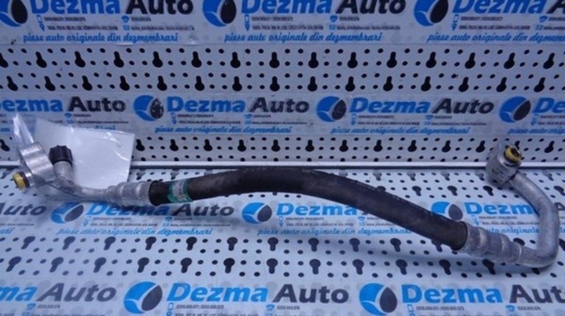 Conducta clima, 6453-3427716, Bmw 3 Touring (E91) 3.0 d