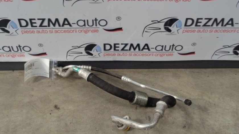 Conducta clima, 6453-9168365-01, Bmw 5 (E60) 2.0 d, N47D20A