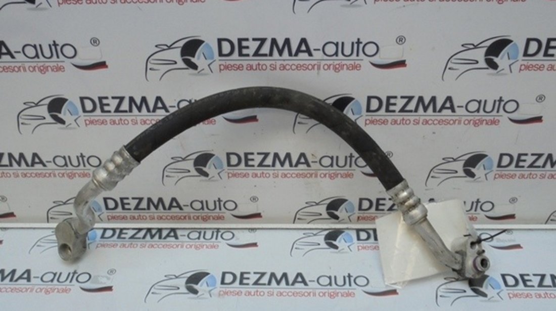 Conducta clima, 6J0820721, Skoda Roomster 1.9 tdi