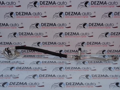 Conducta clima 6Q0820721AL, Skoda Fabia 2, 1.9 tdi, BSW