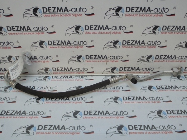 Conducta clima, 6Q0820721AQ, Seat Ibiza 4, 1.4tdi, BMS