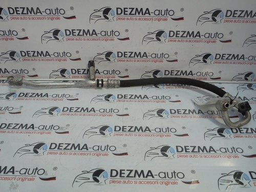 Conducta clima, 6Q0820721H, Vw Sharan, 1.9 tdi, ASZ