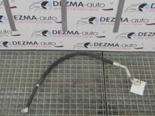 Conducta clima, 8E0260701BM, Audi A4 Avant (8ED, B7) 3.0tdi (id:304957)