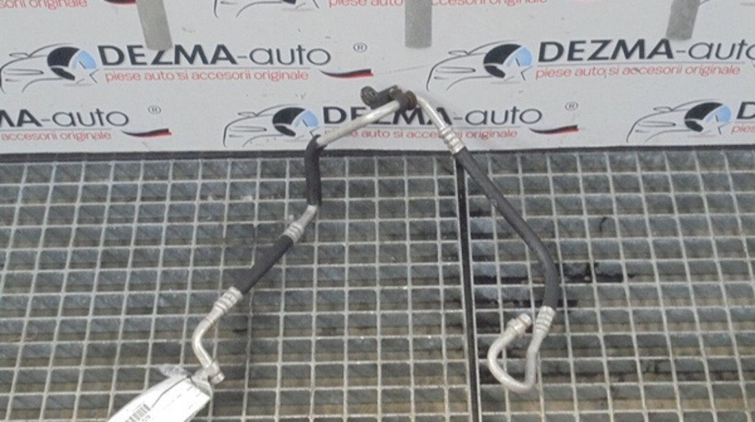 Conducta clima, 924900016, Renault Megane 3 sedan, 1.5 dci