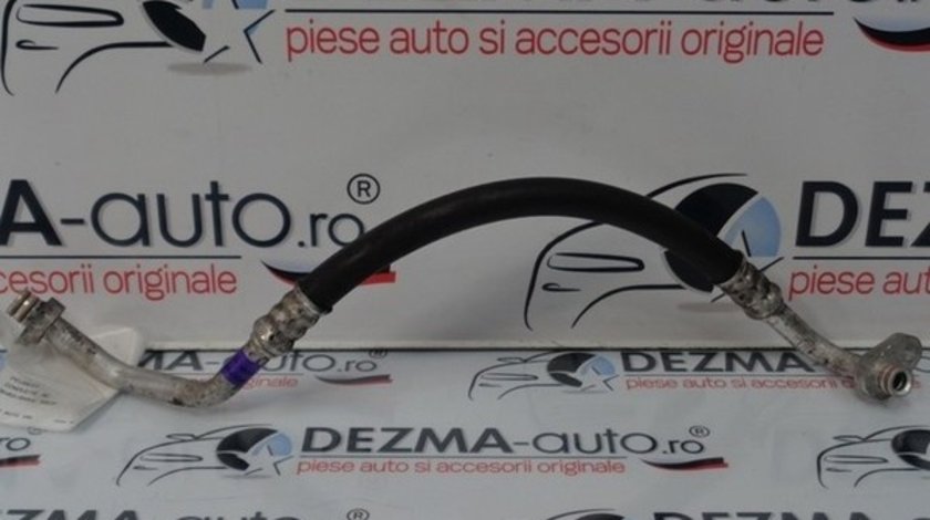 Conducta clima, 9658227580, Peugeot 207, 1.6hdi, 9HZ