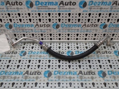 Conducta clima 9658227580, Peugeot 308 CC, 1.6hdi