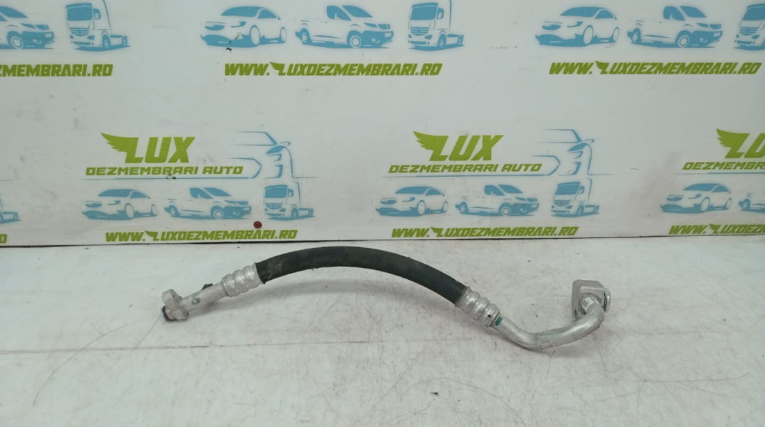 Conducta clima a2048302216 2.2 cdi OM651 Mercedes-Benz E-Class W212/S212/C207/A207 [2009 - 2013]