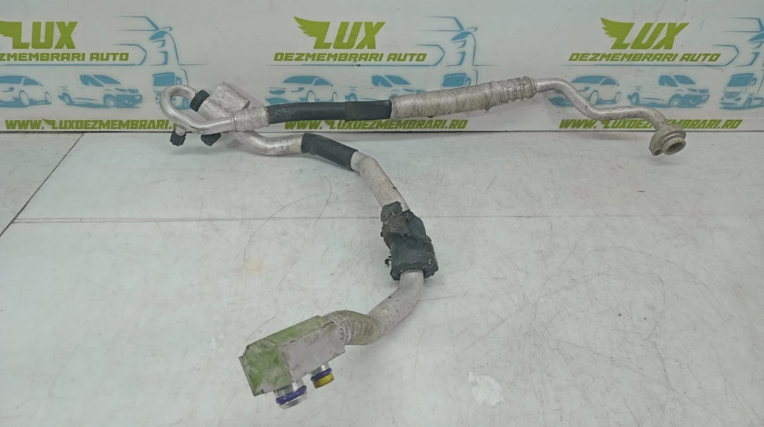 Conducta clima ac 2.0 tdi 8K2260712A Audi A4 B8/8K [2007 - 2011]