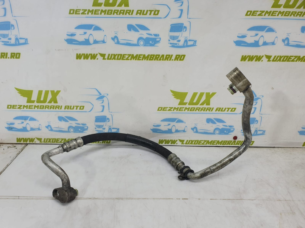 Conducta clima ac 3c0820721c Volkswagen VW Passat B6 [2005 - 2010] 2.0 tdi BMR