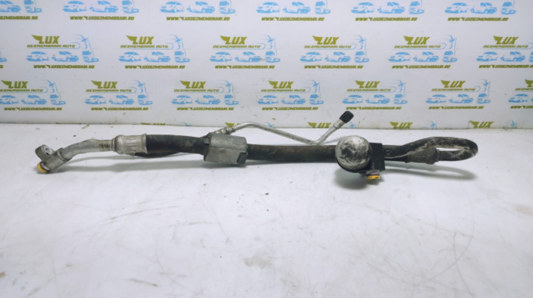 Conducta clima ac 64.53-6987992-02 BMW Seria 3 E90 [2004 - 2010]