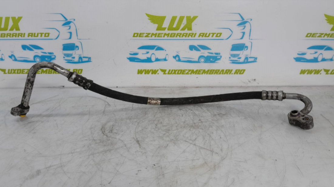 Conducta clima ac a2078303015 2.2 cdi Mercedes-Benz C-Class W204/S204 [2007 - 2012]