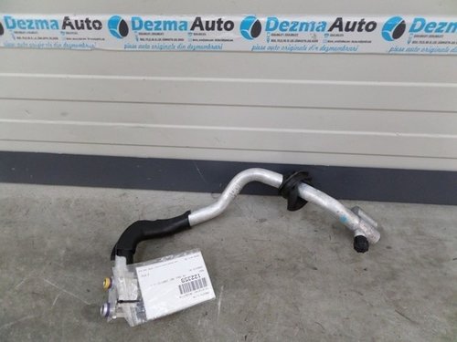 Conducta clima Audi A4 2.0tdi, cod 8K1260712K