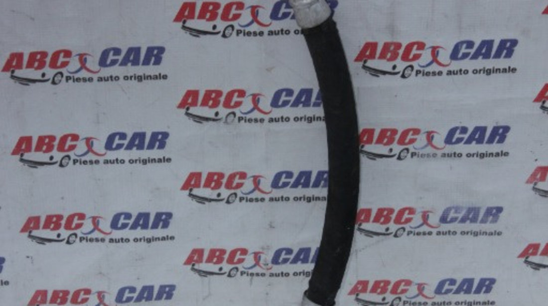 Conducta clima Audi A6 4F C6 2004-2011 4F0260707H