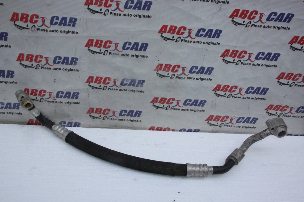 Conducta clima Audi A6 4F C6 2004-2011 cod: 4F0260707AC