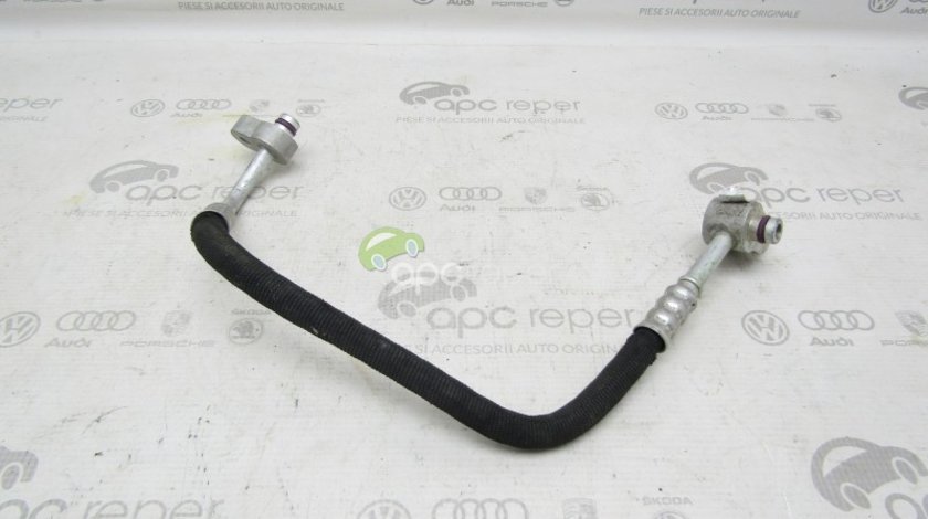 Conducta clima Audi A6 4G C7 - Cod: 4G0820726A