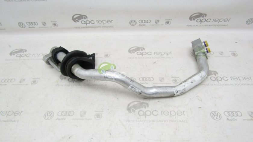 Conducta clima Audi A6 C7 4G / A7 - Cod: 4G1260712D