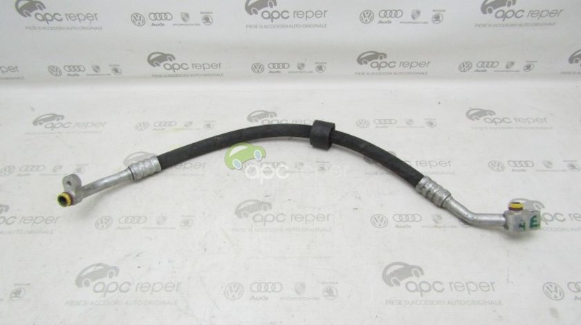 Conducta clima Audi A8 4E - Cod: 4E0260701AL