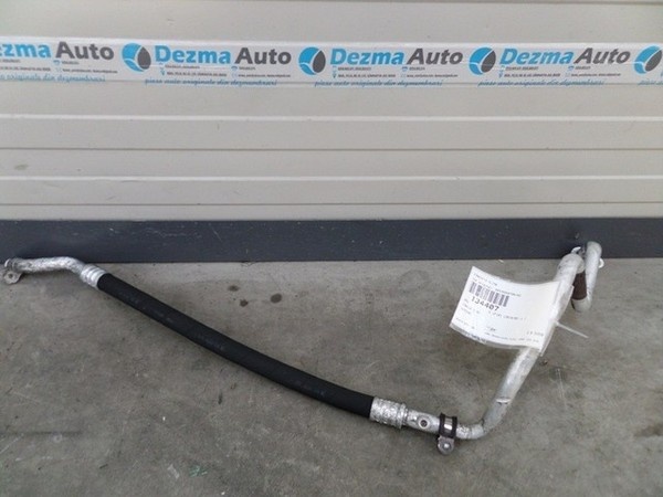 Conducta clima BMW 5, F10, 2.0 d