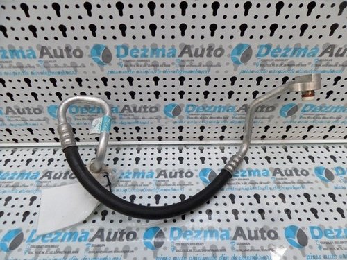 Conducta clima, BV61-19N601-JB, Ford Focus 3, 1.6 tdci, (id:168728)