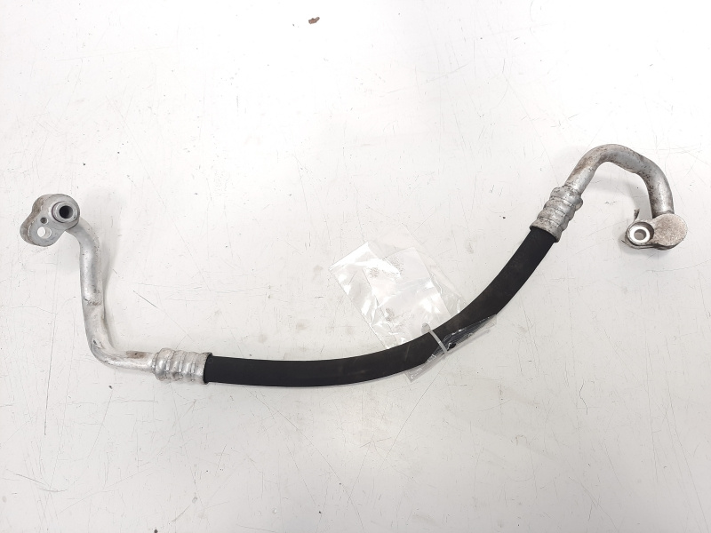 Conducta clima, cod 1K0820721BD, VW Caddy 3 (2KA, 2KH) 1.9 TDI, BLS (idi:487064)