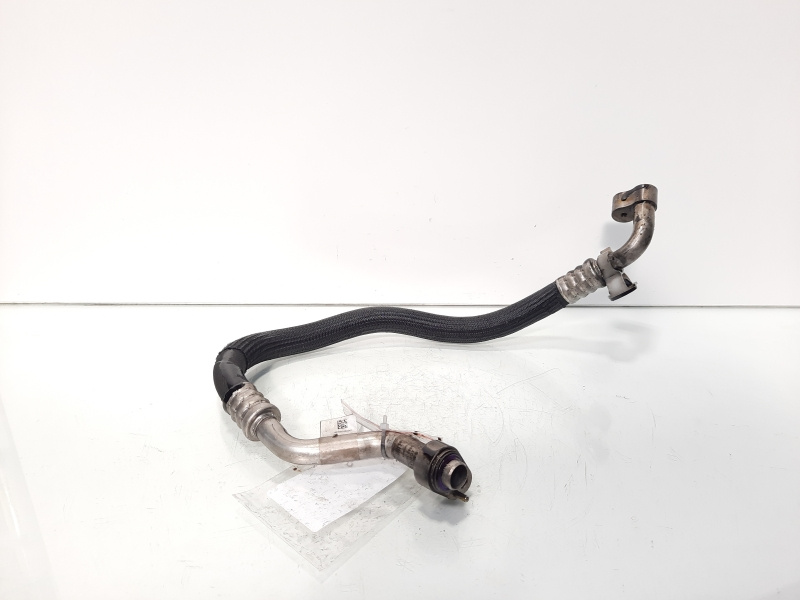 Conducta clima, cod 6834659-01, Bmw X2 (F39), 2.0 diesel. B47C20B (idi:596066)