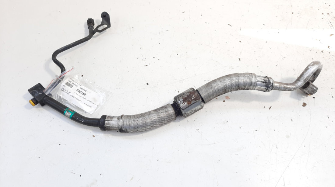 Conducta clima, cod 6931408, Bmw 3 (E46), 2.0 diesel, 204D4 (idi:602288)