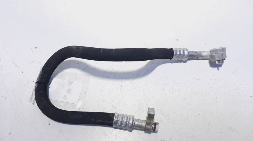 Conducta clima, cod 9337133-02, Bmw 1 (F20, F21), 2.0 diesel, B47D20A (idi:496244)