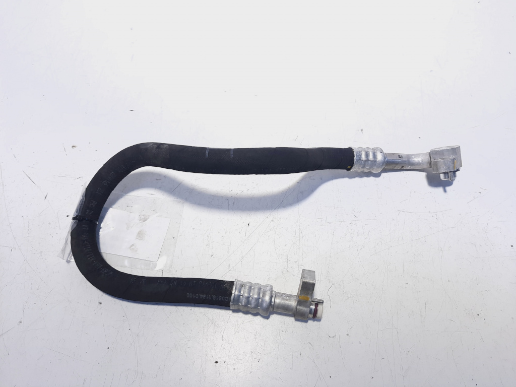 Conducta clima, cod 9337133-02, Bmw 3 Touring (F31), 2.0 diesel, B47D20A (idi:496244)