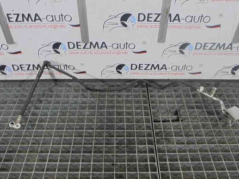 Conducta clima cu senzor 1J1820741D, Audi A4 (8D2, B5) 1.9 tdi, AJM