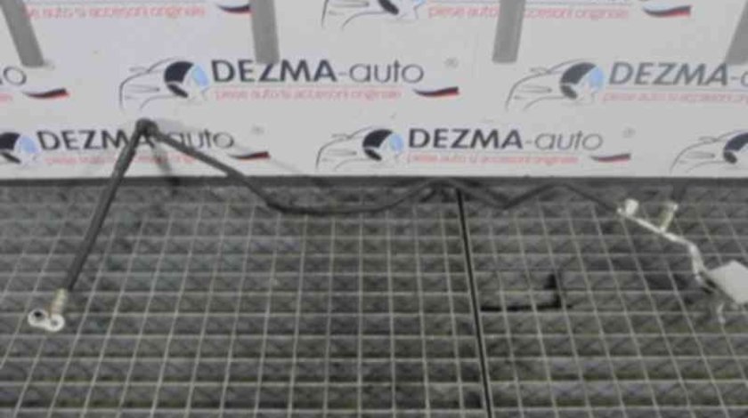 Conducta clima cu senzor 1J1820741D, Audi A4 (8D2, B5) 1.9 tdi, AJM