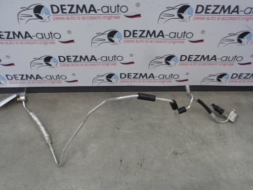 Conducta clima cu senzor 1K0820741AC, Seat Altea 1.9 tdi, BJB