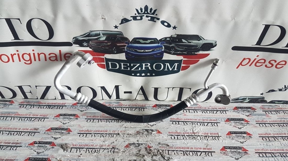 Conducta clima cu senzor audi a3 8p 1.6 tdi cay 1K0820721CA