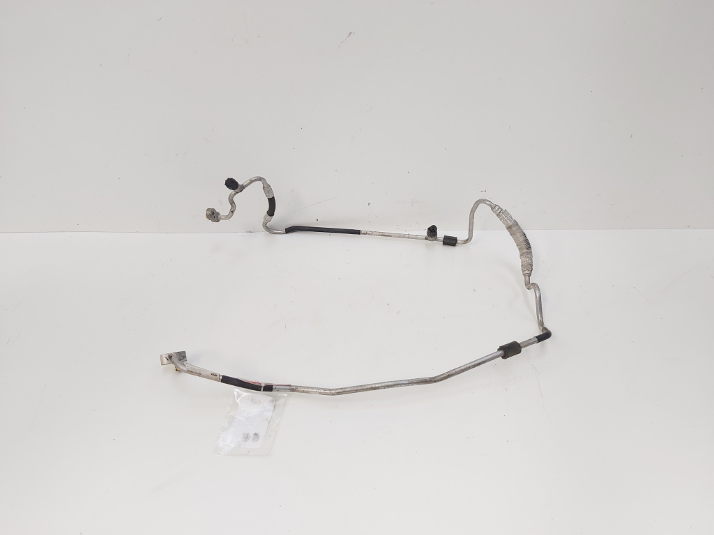 Conducta clima cu senzor, cod 9151436-01, Bmw 3 Touring (E91), 2.0 benz, N43B20A (id:669497)