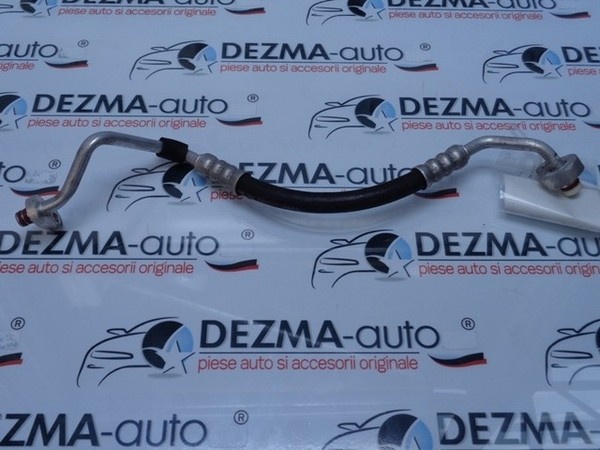 Conducta clima, Ford Mondeo 4, 2.0tdci, QXBB