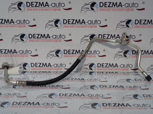 Conducta clima, Ford Mondeo 4 Turnier 2.0tdci