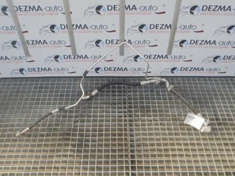 Conducta clima, Ford Transit Connect, 1.8tdci