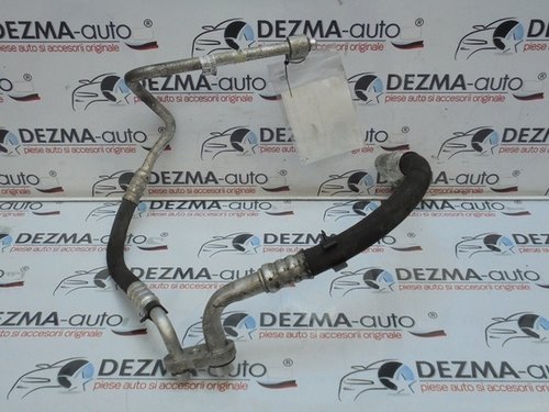 Conducta clima, GM13221005, Opel Astra H 1.3cdti