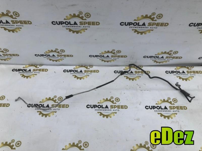 Conducta clima Lexus IS 2 (2005-2013) 2.2 d4d