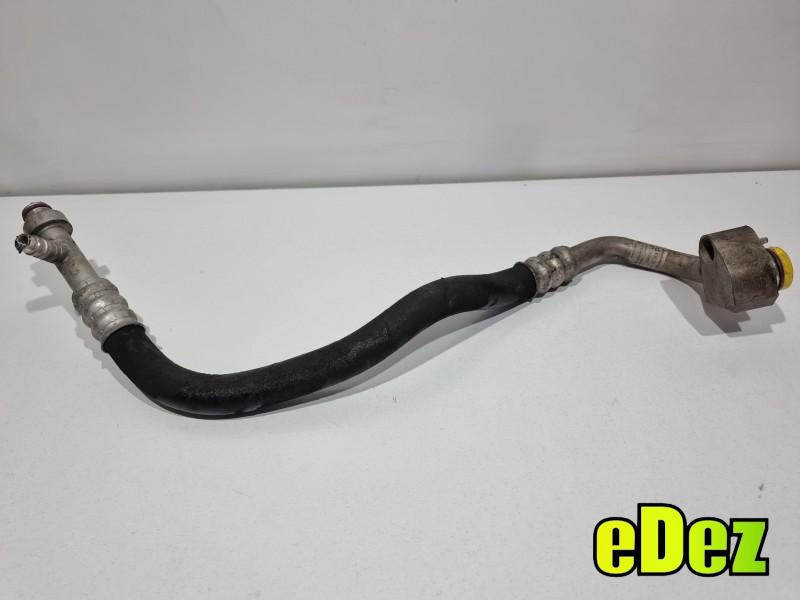 Conducta clima Mercedes C-Class (2007->) [S204] 2.2 cdi euro 5 A2128302516