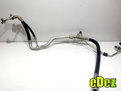 Conducta clima Mercedes GL (2013-2019)[x166] 3.0 tdi euro 6 A1668301115