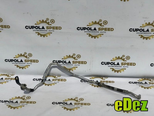 Conducta clima Mercedes S Class (w221) facelift (2009-2014) 3.2 cdi a2218301817