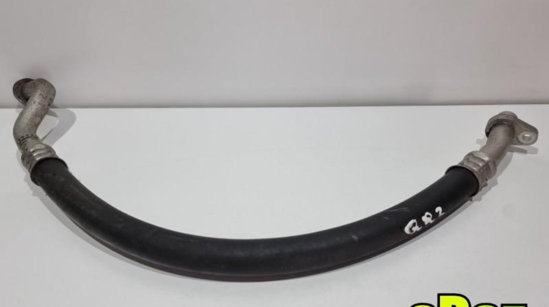 Conducta clima Nissan Qashqai (2007-2010) [J10] 1.5 dci K9K282 92480-BR30B