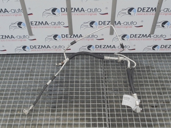 Conducta clima, Opel Meriva 1.6B, Z16XEP