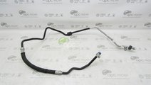 Conducta clima Originala Audi A6 C6 4F - Cod: 4F02...