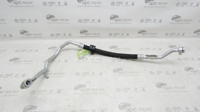 Conducta clima Originala Audi / VW / Skoda / Seat - Cod: 5Q0820743G