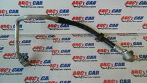 Conducta clima VW Passat B6 2.0 TDI Cod: 3C0820721...