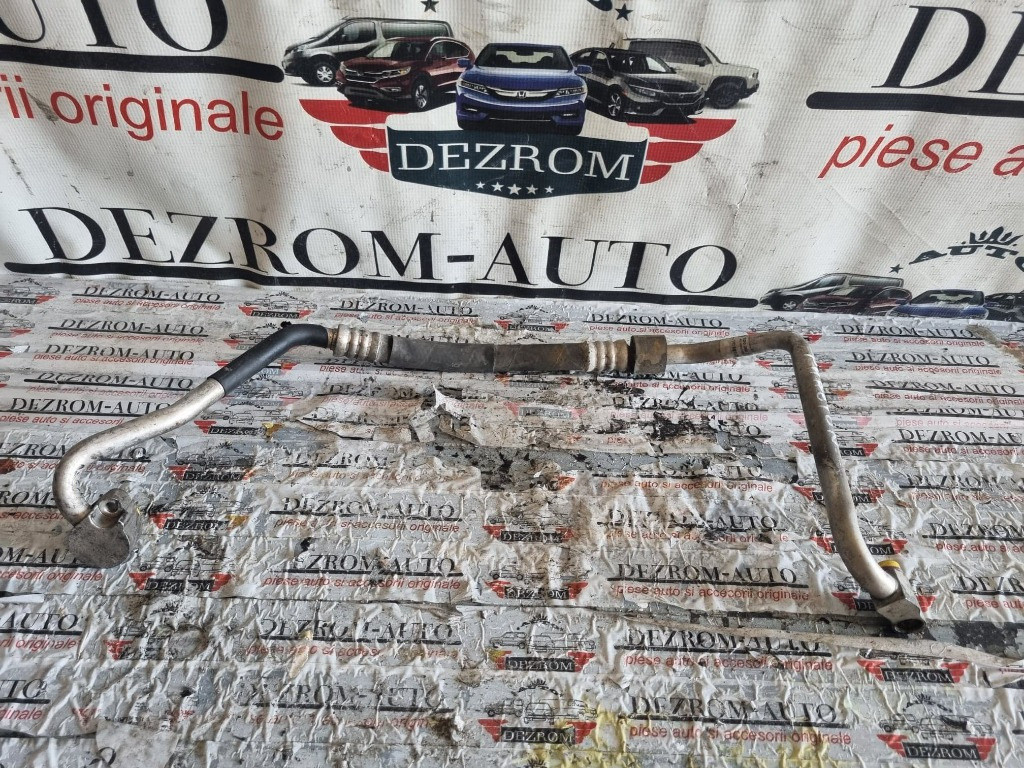 Conducta clima VW Phaeton 3.0 V6 TDI 240 cai cod piesa : 3D0260707H