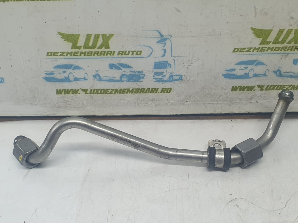 Conducta combustibil 1.0 1.5 tfsi DLAA DPCA 05c130241 Volkswagen VW Touran 2 [2015 - 2020]