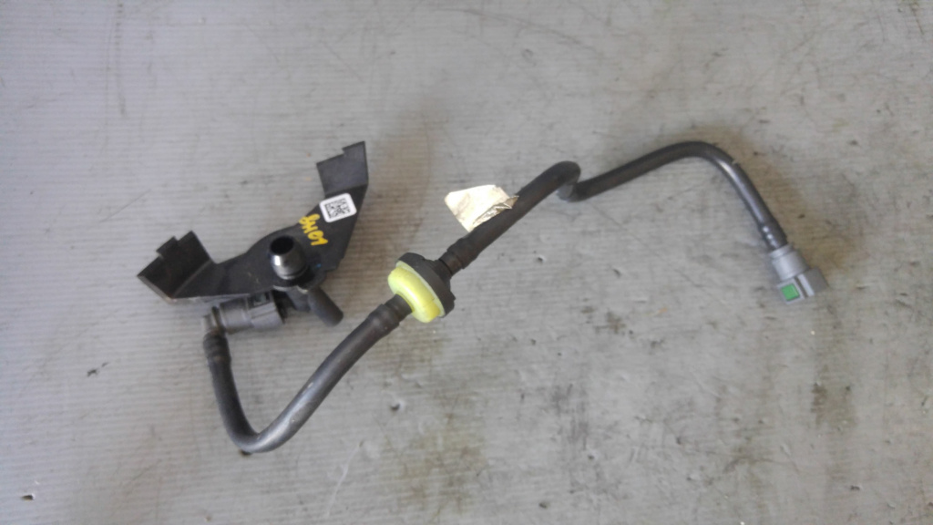 Conducta combustibil 1.4 hdi 8h01 peugeot 206 207 208 citroen c3